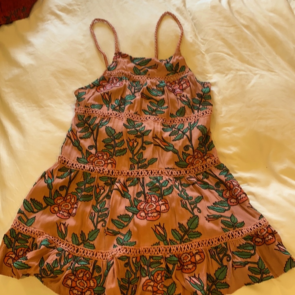 For love and lemon summer dress